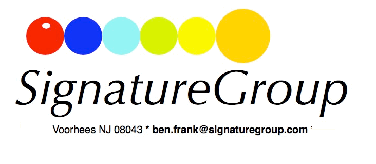 signature title group